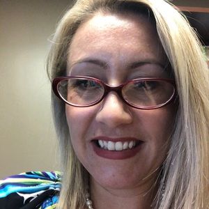 Meet your Posher, Sara